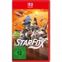 Nintendo Star Fox na Nintendo Switch 2