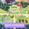 Konsola Nintendo Switch 2 – Edycja The Legend of Zelda: Tears of the Kingdom (z grą Pokémon Pokopia)