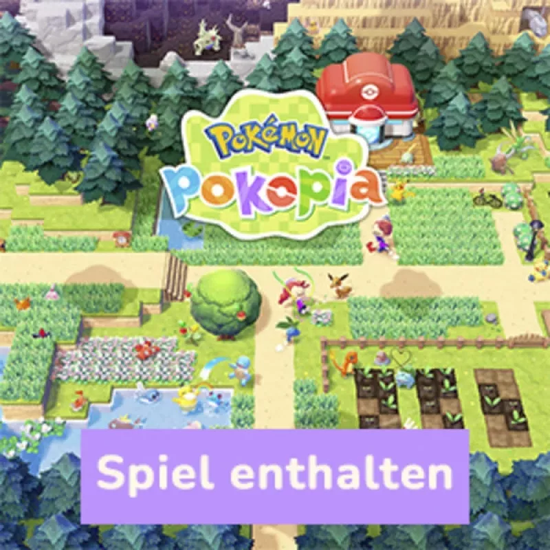 Konsola Nintendo Switch 2 – Edycja The Legend of Zelda: Tears of the Kingdom (z grą Pokémon Pokopia)