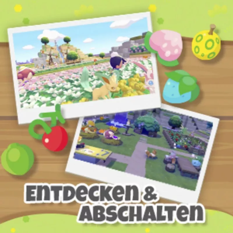 Konsola Nintendo Switch 2 – Edycja The Legend of Zelda: Tears of the Kingdom (z grą Pokémon Pokopia)