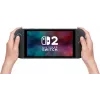 Konsola Nintendo Switch 2 OLED Biała + Super Mario Bros. Wonder + Hogwarts Legacy
