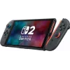 Konsola Nintendo Switch 2 OLED Biała + Super Mario Bros. Wonder + Hogwarts Legacy