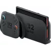 Konsola Nintendo Switch 2 OLED Biała + Super Mario Bros. Wonder + Hogwarts Legacy