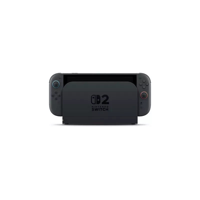 Nintendo Switch 2 OLED White + Hogwarts Legacy Game
