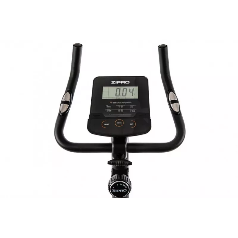 NITRO CONCEPTS ZIPRO Nitro RS Magnetyczny Trenażer Rowerowy