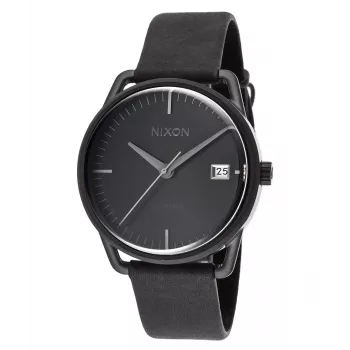 Zegarek męski NIXON A199-001-00 38mm ze stali nierdzewnej