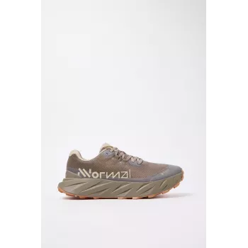 NNORMAL Cadi GTX Buty do biegania w terenie dla mężczyzn Czarny/Szary EU 47 1/3