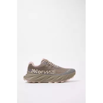 NNORMAL Cadi GTX Damskie buty do biegania w terenie - EU 41 1/3 - Czarny