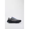 Nnormal Tomir 02 GTX Męskie buty do biegania w terenie - Czarny/Szary, EU 42 2/3