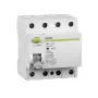 NOARK Ex9L-N RCCB 4-biegunowy 63A 100mA Typ A 6kA