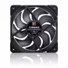 Noctua NF-A12x25 G2 PWM chromax.black 120mm Wentylator