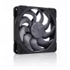 Noctua NF-A12x25 G2 PWM chromax.black 120mm Wentylator