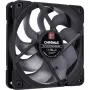 Noctua NF-A12x25 G2 PWM chromax.black 120mm Wentylator