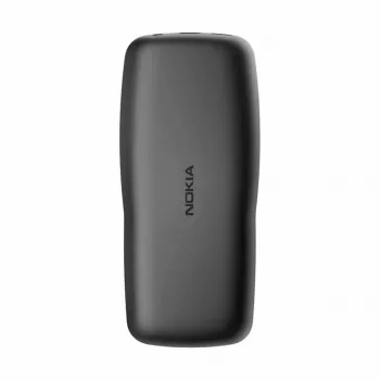 Nokia 106 TA-1114 Dual SIM 4MB czarny OEM