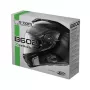 Nolan N-Com B602 X Motocyklowy zestaw interkomu Bluetooth - pojedynczy zestaw, czarny
