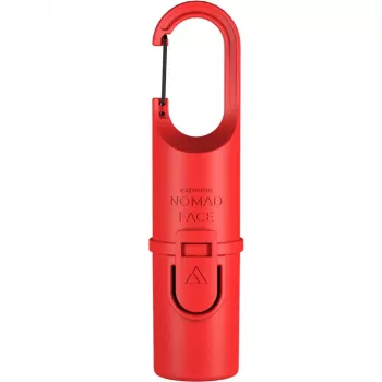 NOMAD FACE Extreme BUNKER SPF50+ Red Face Sunscreen 50 ml
