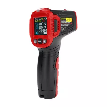 Bezdotykowy termometr laserowy Habotest HT650B