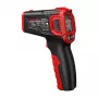 Bezdotykowy termometr laserowy Habotest HT650B