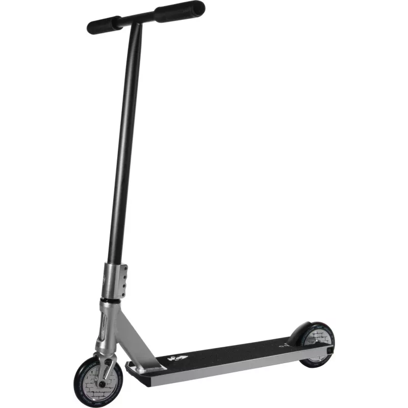 North Switchblade Pro Scooter Blue