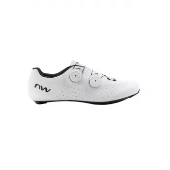 Northwave Extreme Plus buty szosowe białe EU 44