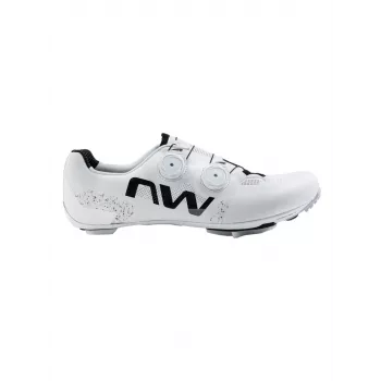 Northwave Extreme X buty szosowe białe EU 45