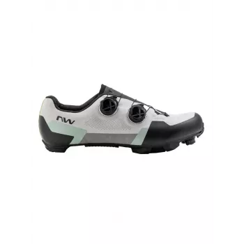 Northwave Extreme XT Buty rowerowe szosowe - Szary - EU 43