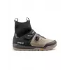 Northwave Kingrock Plus GTX zimowe buty rowerowe - czarny, SPD, rozmiar 42