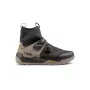 Buty rowerowe Northwave Multicross Plus - czarny / EU 42 - podeszwa Vibram Fort Augustus, zapinka SLW3, kompatybilne z SPD