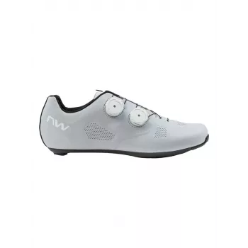 Northwave Revolution buty szosowe kolarstwo szosowe Szary EU 45