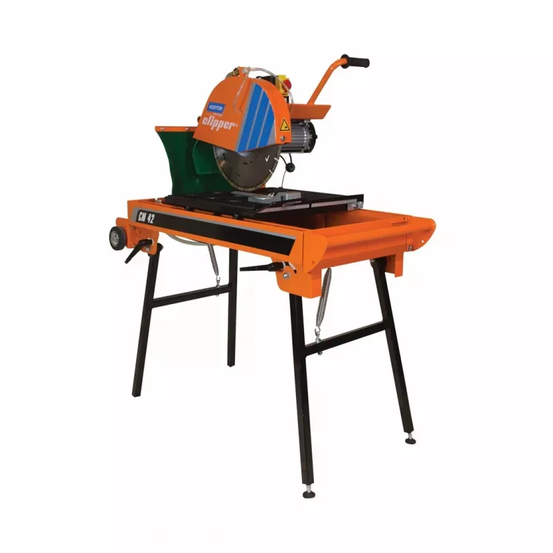 Piła stołowa Norton Abrasives CM42 2800 RPM