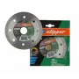 Norton Clipper Extreme Ceram Turbo Tarcza Diamentowa 125mm