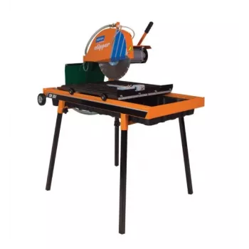NORTON CM351 UNO Nóż do mat dla placów budowy, 700 x 110 mm