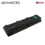 Bateria do notebooka, Extra Digital Advanced, TOSHIBA PA5109U, 5200mAh