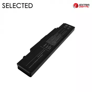 Bateria do notebooka Extra Digital Selected do Samsung AA-PB9NC6B 4400mAh