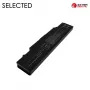 Bateria do notebooka Extra Digital Selected do Samsung AA-PB9NC6B 4400mAh