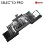 Bateria do notebooka A1618, 8600mAh, Extra Digital Selected Pro