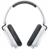 Nothing Wireless Over-Ear Headphone (a) White - Słuchawki - 40 kHz
