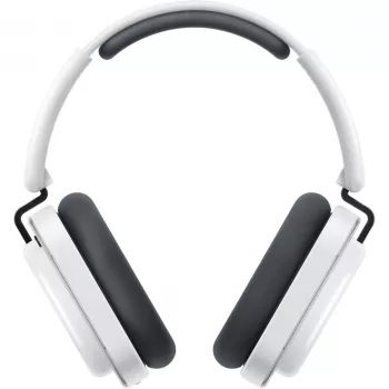 Nothing Wireless Over-Ear Headphone (a) White - Słuchawki - 40 kHz