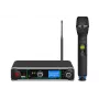 Novox FREE PRO H1 Bezprzewodowy System Mikrofonowy z Pojedynczym Mikrofonem