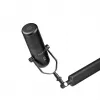 Novox NCX New Professional USB Microphone, 3-Capsule