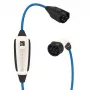 NRGkick Mobile Wallbox 16A 5m Pure do ładowania PV (Biały, 11 kW, 5-metrowy kabel, WLAN + Bluetooth)