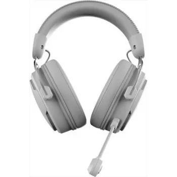 Zestaw słuchawkowy Nubi NH1 Pro Wireless biały