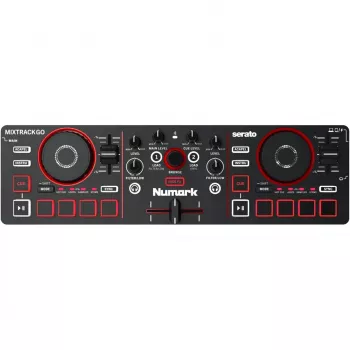 Numark Mixtrack Go - Kontroler DJ
