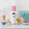 NutriBullet NBD0503W Maszyna do lodów Biały
