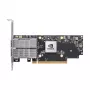 Karta sieciowa NVIDIA ConnectX-7 PCIe 5.0 x16 200Gb/s NDR200 IB QSFP112