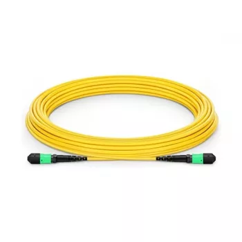 Kabel NVIDIA LinkX 100GbE QSFP28 pasywny Direct Attach Copper, 10m, 26 AWG, czarny