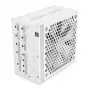 NZXT C850 Gold ATX 3.1 W pełni modułowy zasilacz - 850W, 80 PLUS Gold, biały