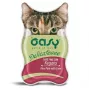 OASY Delicatesse Fine Paté z Wątróbką Mokra Karma dla Kotów 85g