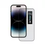 OBAL:ME 5D Glass Screen Protector do Apple iPhone 14 Pro Czarny