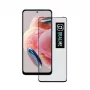 OBAL:ME 5D Glass Screen Protector do Xiaomi Redmi 13 4G Czarny